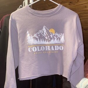 Holster Colorado Rocky Mountains Crew